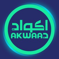 AKWAAD أكواد logo - Similar company to Versology