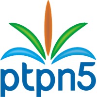 PT. Perkebunan Nusantara V (Persero) logo - Similar company to Catalist