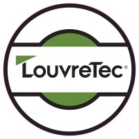 LOUVRETEC NZ LTD logo - Similar company to Deratec Pty Ltd