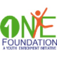 One Foundation logo - Similar company to Learning One To One Foundation