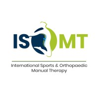 International Sports & Orthopedic Manual Therapy (ISOMT) logo - Similar company to Physiotica