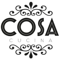 Italiaans restaurant Cosa logo - Similar company to Restaurant Basiliek