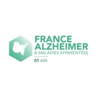 FRANCE ALZHEIMER AIN logo - Similar company to Les Ateliers Du Singe