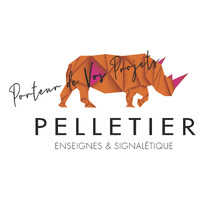 Enseignes Pelletier