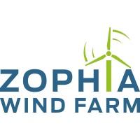 Zophia Wind Farm logo - Similar company to Ukrainian Energy Freedom Coalition