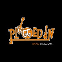 Plugged In Band Program logo - Similar company to Peace Tracks