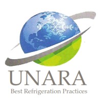 Uganda National Association of Refrigeration and Air Conditioning logo - Similar company to Association Marocaine Des Professionnels Du Froid