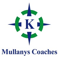 Mullanys Coaches Ltd logo - Similar company to David Payne & Son (Coachbuilders) Ltd