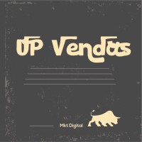 UP VENDAS MKT DIGITAL logo - Similar company to O Mkt Digital