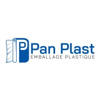 PanPlast logo - Similar company to Panda Plast P.C
