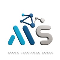 Mtech Solutions Group logo - Similar company to Attentusti