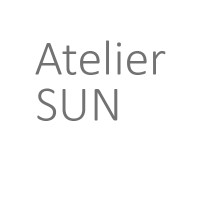 Atelier Sun logo - Similar company to Stacey Cohen Design