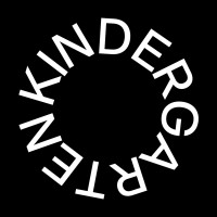 KINDERGARTEN STUDIO logo - Similar company to Costa.