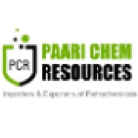 Paarichem Resources