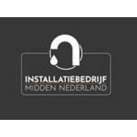 Installatiebedrijf Midden-Nederland logo - Similar company to J.M. Van Delft + Zn.