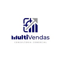 MultiVendas Consultoria Comercial logo - Similar company to Senni Compositos