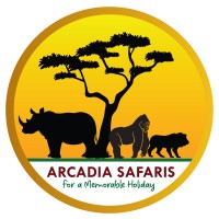 Arcadia Safaris Limited logo - Similar company to Psm Charity