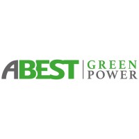 Abest Green Power logo - Similar company to Arrowslate