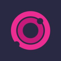Outlier | by Design logo - Similar company to The Visual Atelier