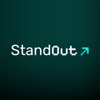 StandOUT Technologies logo - Similar company to Dorymen®