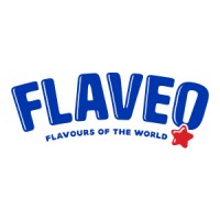 Flaveo logo - Similar company to Télécoms Entreprises