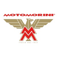 Moto Morini UAE & GCC logo - Similar company to Edet