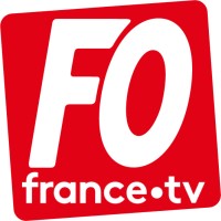 FO france•tv logo - Similar company to Act Régie