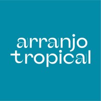 Arranjo Tropical logo - Similar company to Flô