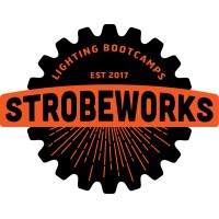 STROBEWORKS logo - Similar company to A3 Company Inc.