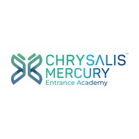 Chrysalis Mercury logo - Similar company to Chrysalis Academy