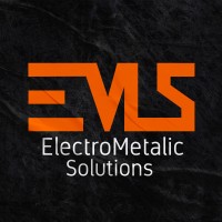 Electro Metalic Solutions logo - Similar company to Ce Fire S.A. De C.V.