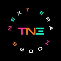 NEXT ΞRA Hoops logo - Similar company to Inflow Federal