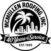 McMullen Roofing, Inc. logo - Similar company to National Property Solutions