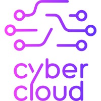Cyber Cloud logo - Similar company to Cybercloud Technologies