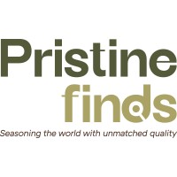 Pristine Finds logo - Similar company to Onstream Llc