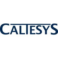 Caltesys logo - Similar company to Aquos