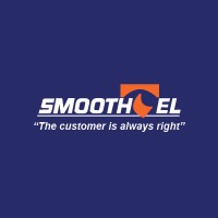 Smoothtel & Data Solutions Ltd logo - Similar company to Next Technologies Limited