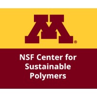 Center For Sustainable Polymers