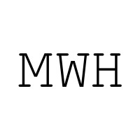 Studio MWH logo - Similar company to Mwh Studio