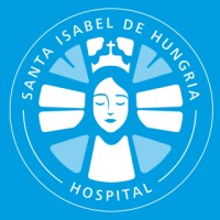 Hospital Santa Isabel de Hungría logo - Similar company to Fuesmen - Fundación Escuela De Medicina Nuclear