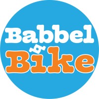 BabbelBike ASBL logo - Similar company to Evenisto