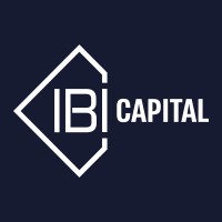 IBI CAPITAL logo - Similar company to Ibi Spikes