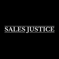 Sales Justice logo - Similar company to Clay Force