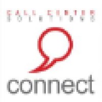 CONNECT Call Center Solutions logo - Similar company to Maestrocr