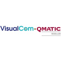 VisualCom logo - Similar company to Groupe Dubillon
