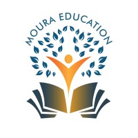 Moura Education logo - Similar company to Three Thirty Studio