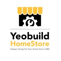 Yeobuild HomeStore logo - Similar company to Prolife Group