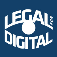 Legal For Digital® s.r.l. | Studio Legale Digitale logo - Similar company to Studio Legale Testa