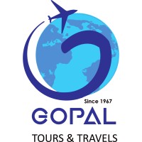 Gopal Tours & Travels logo - Similar company to Apna Bharat Tours & Travels