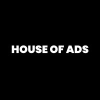 House of Ads logo - Similar company to Sharp Digital